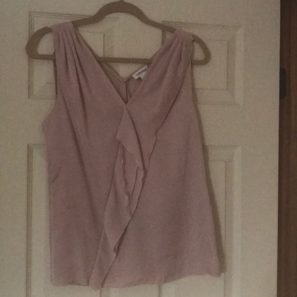 Calvin Klein Tank Top